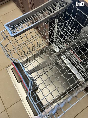 מדיח כלים בוש 90 חצי אינטגרלי - Image 3