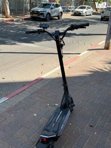 קורקינט חשמלי