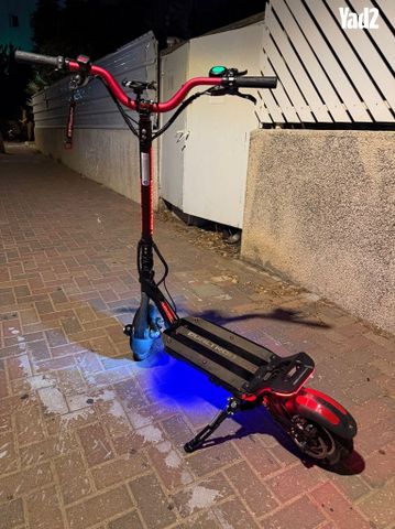 קורקינט חשמלי