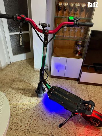 קורקינט חשמלי - Image 2