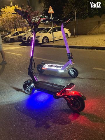 קורקינט חשמלי - Image 3