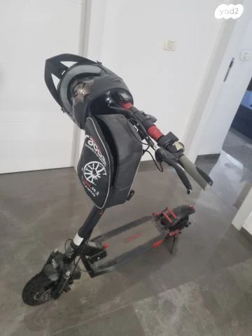 קורקינט חשמלי - Image 2