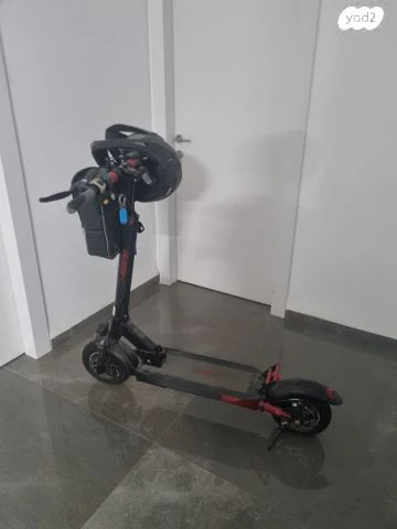 קורקינט חשמלי - Image 4
