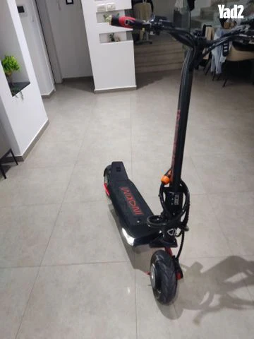 קורקינט חשמלי - Image 3