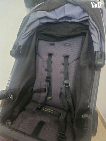 טיולון + אמבטיה Baby Jogger - Image 2