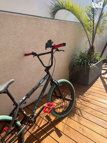 אופני פעלולים BMX - Image 4