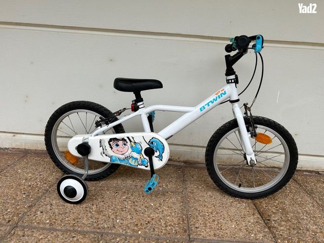 אופנים מעולים btwin