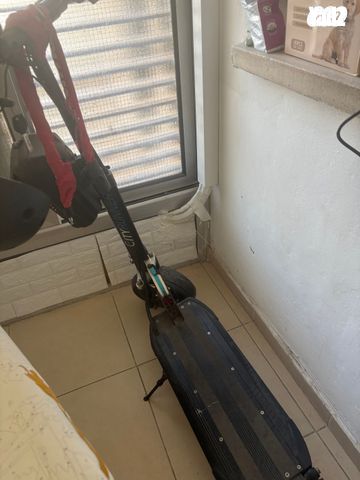 קורקינט חשמלי Cityrunner x3 - Image 3