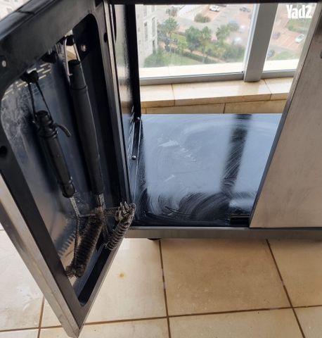 גריל גז קולמן EvenHeat - Image 4