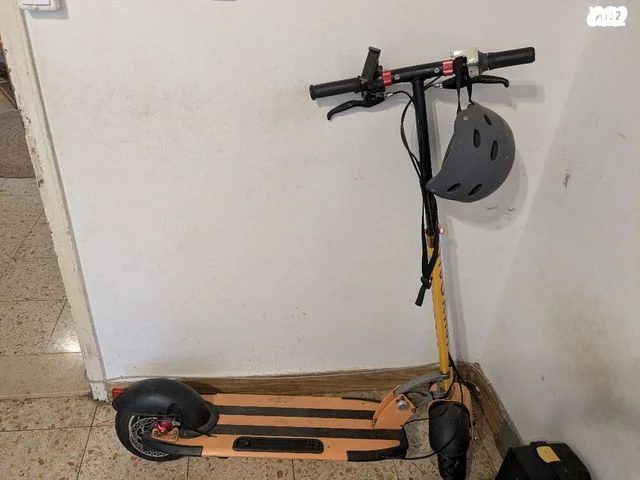 קורקינט חשמלי Inokim