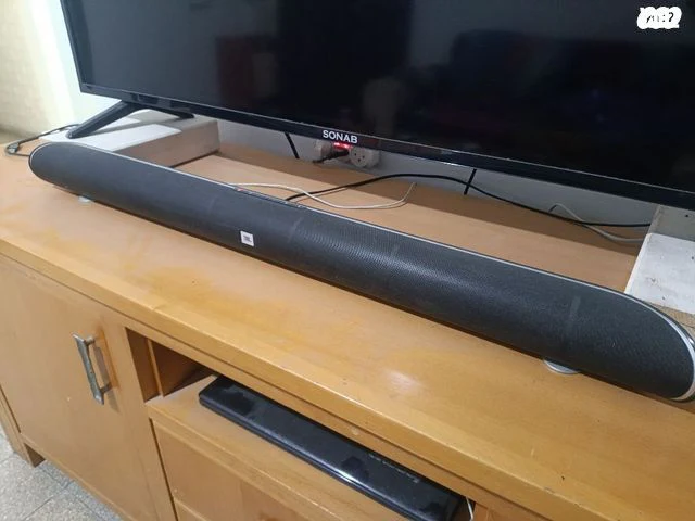 רמקול סאונדבר jbl