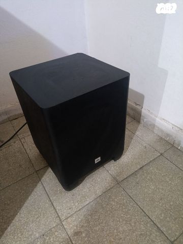 רמקול סאונדבר jbl - Image 2