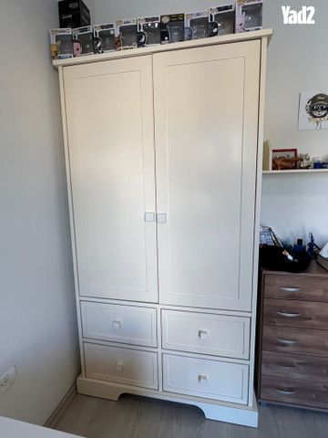 ארון ילדים עץ MDF - Image 2