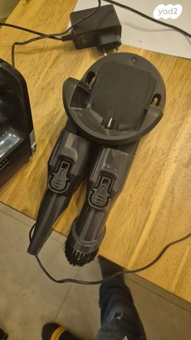 שואב אלחוטי נטען TEFAL - Image 2