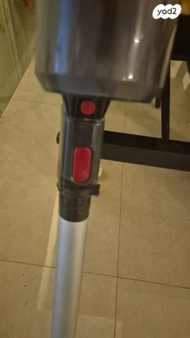 שואב אלחוטי נטען TEFAL - Image 3