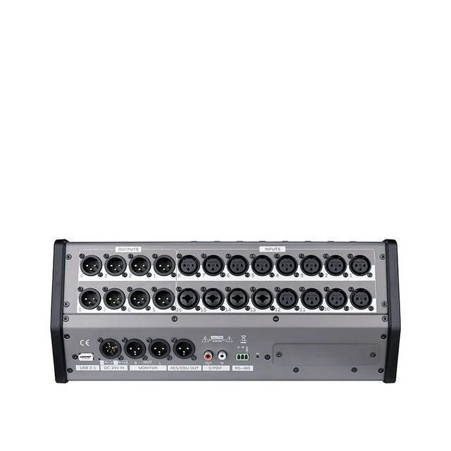 מיקסר דיגיטלי Soundking DX20 - Image 2
