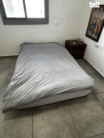 מזרון לאונרדו Visco 190/140. - Image 3