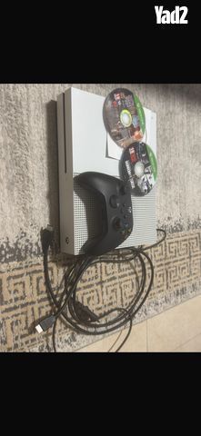 אקס בוקס וואן S xbox one