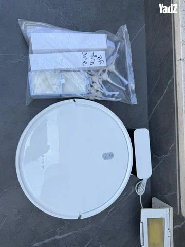 שואב אבק שוטף Xiaomi E10 - Image 2