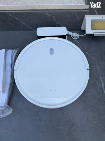שואב אבק שוטף Xiaomi E10 - Image 3