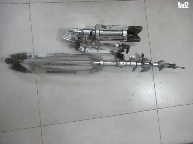 סטנדים לתופים (Yamaha & MapeX