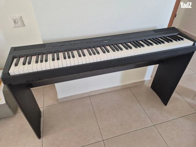 פסנתר דיגיטלי Yamaha P-115