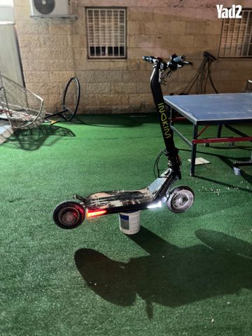 אינוקים אוקס
