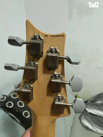 גיטרה חשמלית - Image 4