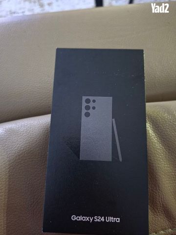 סמסונג גלקסי 24 אולטרה - Image 3