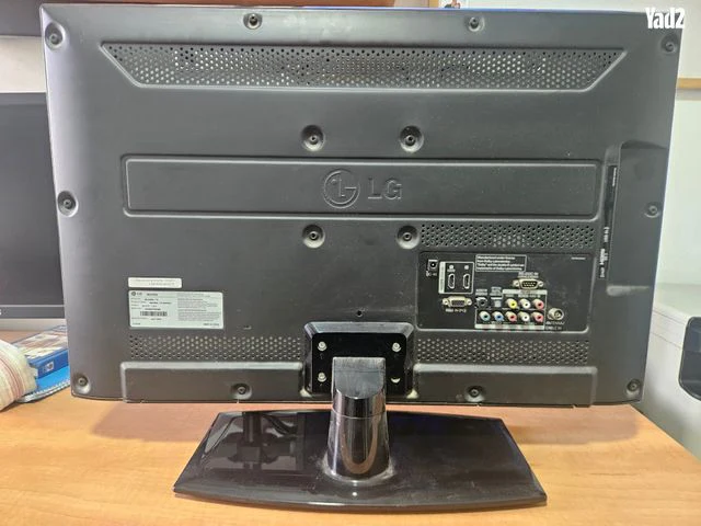 מסך טלוויזיה 26 אינצ' LG - Image 4