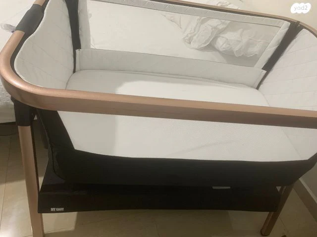 עריסה לתינוק - Image 2