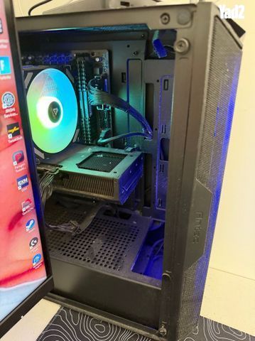 מחשב גיימינג 4070 RTX גמיש - Image 2