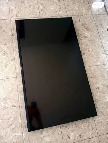 טלויזיה חכמה 43 לתיקון