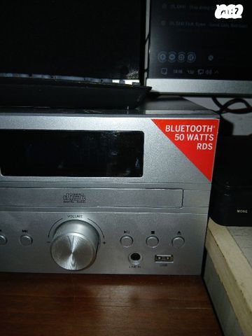 מערכת סטריאו - Image 3