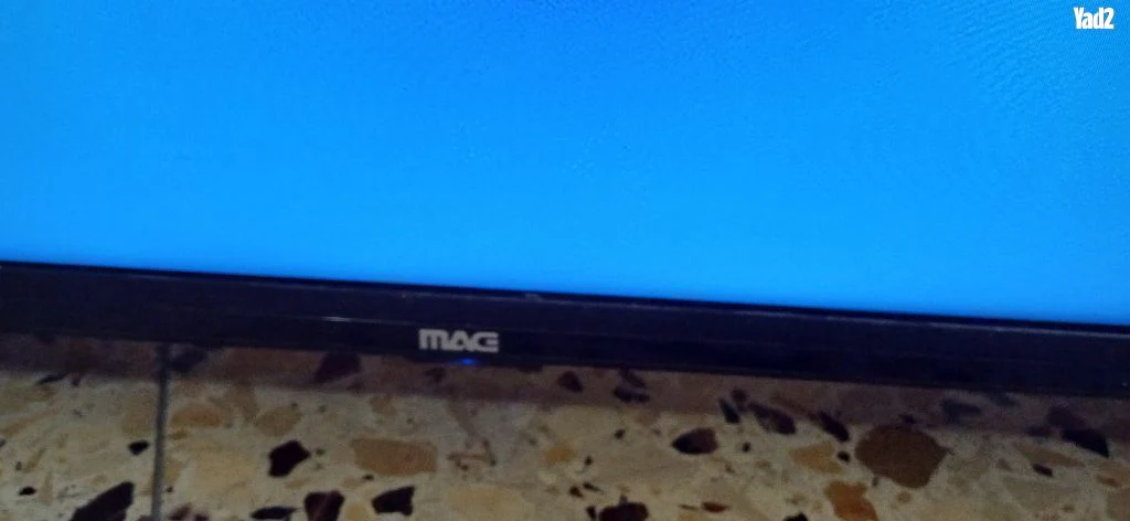 טלויזיה חכמה 4K UHD 43 - Image 3