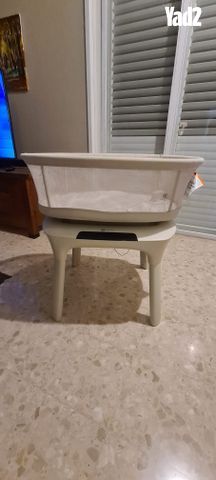 עריסה חשמלית 4moms