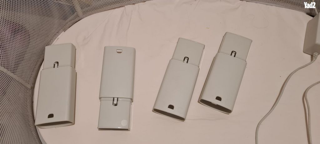 עריסה חשמלית 4moms - Image 2