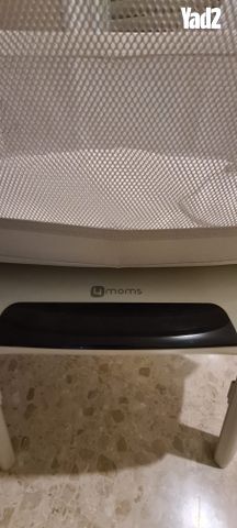עריסה חשמלית 4moms - Image 6