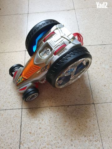 מכוניות משחק - Image 6