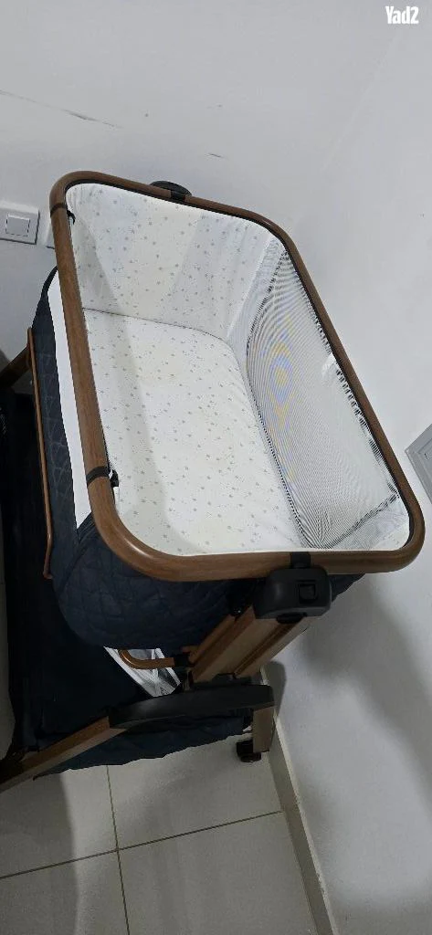 עריסה מתחברת - Image 3