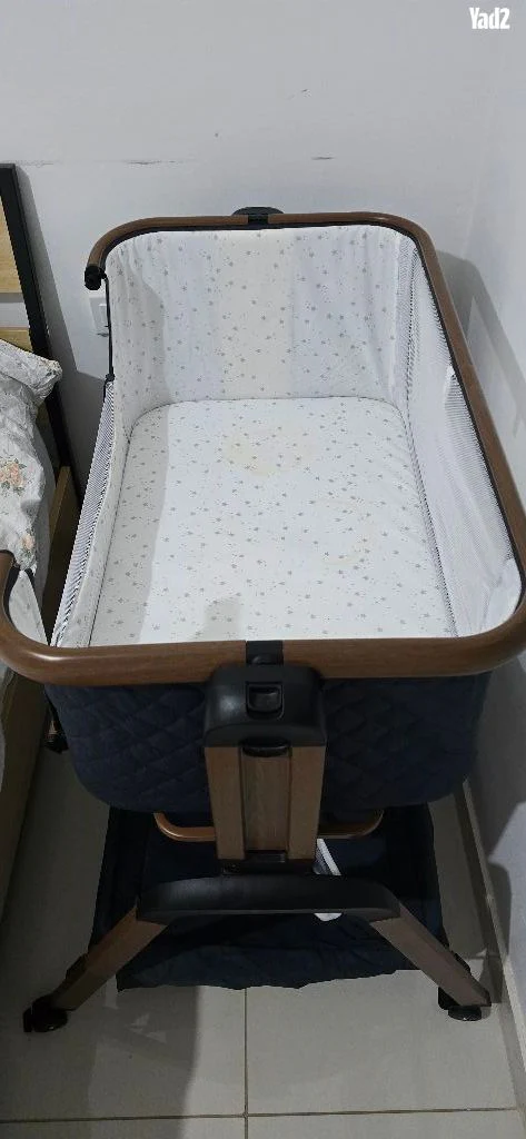 עריסה מתחברת - Image 4