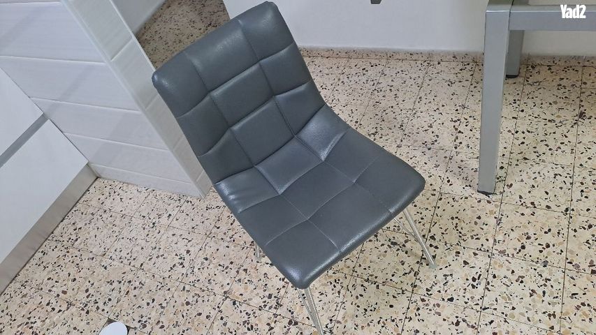 שולחן עץ מלא - Image 2