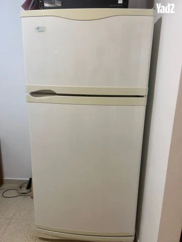 מקרר של חברת AMCOR