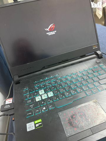 מחשב גיימינג Asus Roger strix