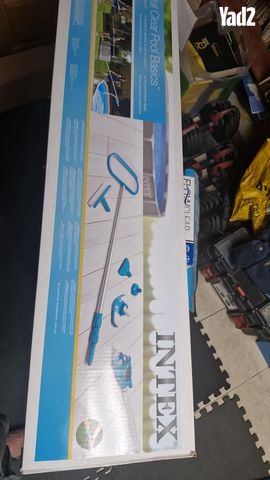 בריכה מלבנית BESTWAY - Image 5