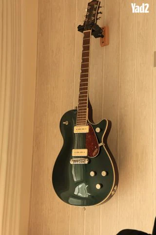 גיטרה חשמלית Electromatic - Image 3