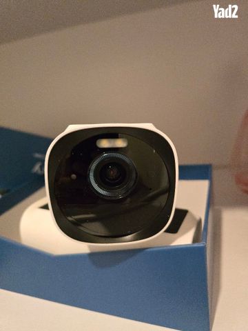 מצלמות אבטחה eufy s330 - Image 4