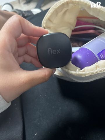 טבעת כושר של flex