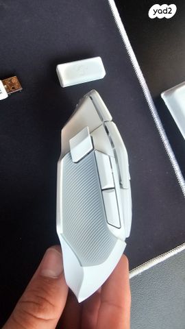 עכבר גיימינג g502x - Image 3
