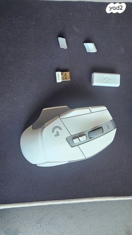 עכבר גיימינג g502x - Image 4
